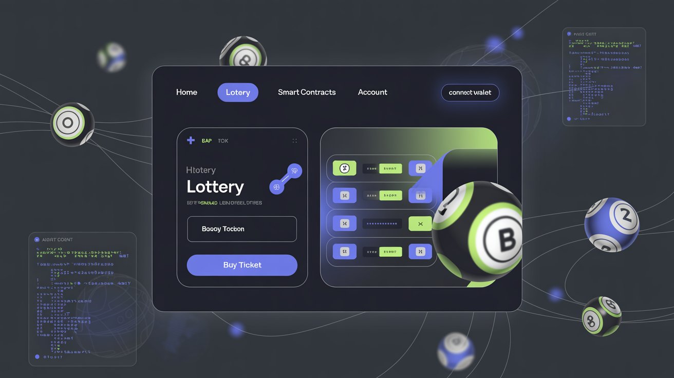 Blockchain Ledger