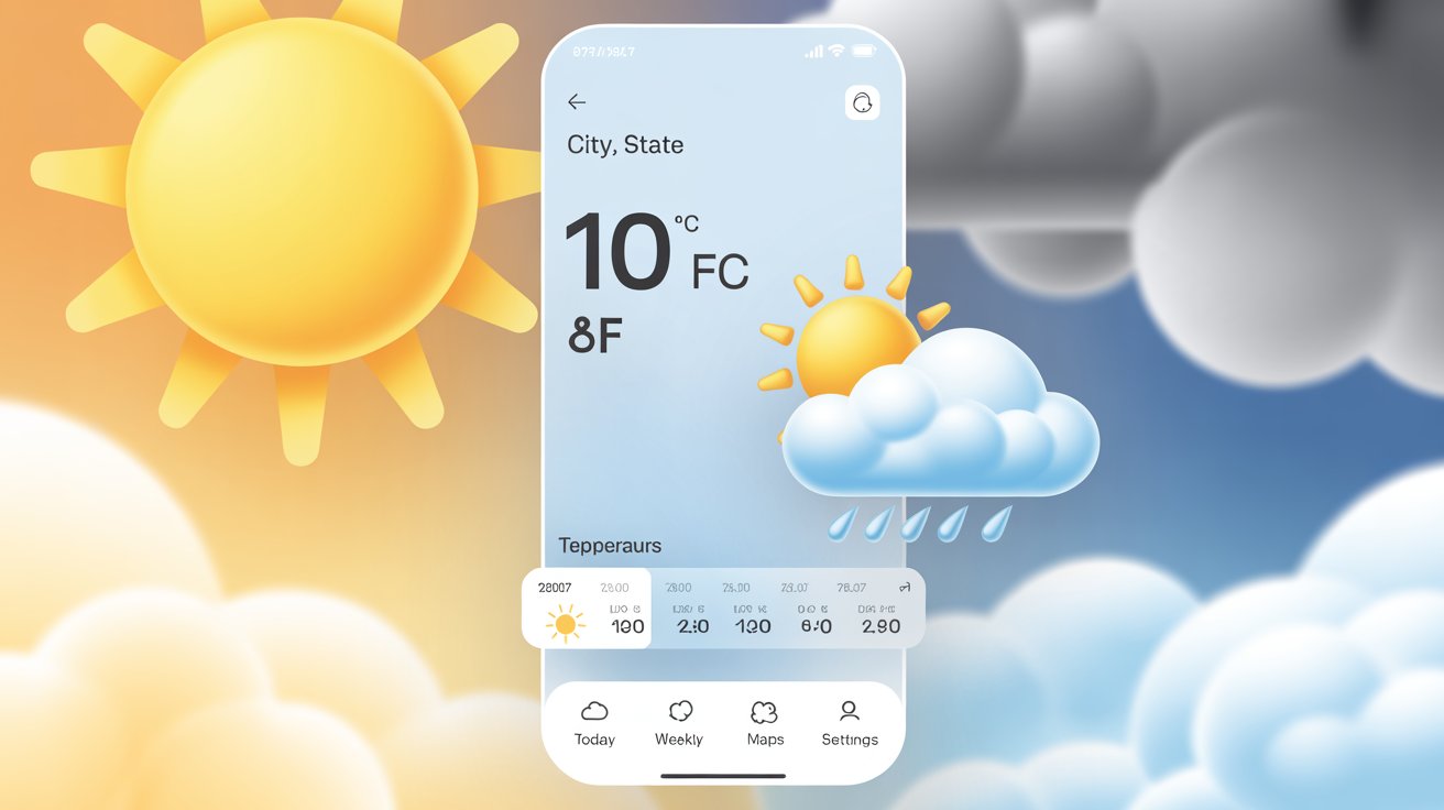 Weather App